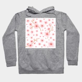 Cherry blossom Hoodie